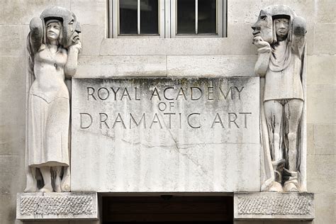 Experience Excellence in Acting: Study Abroad at the Royal Academy of Dramatic Art (RADA)