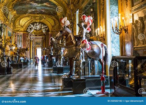 Royal Armory Turin