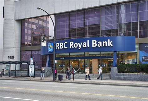 Royal Bank Of Canada Singapore