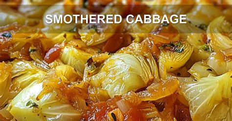 Royal Cabbage Recipe