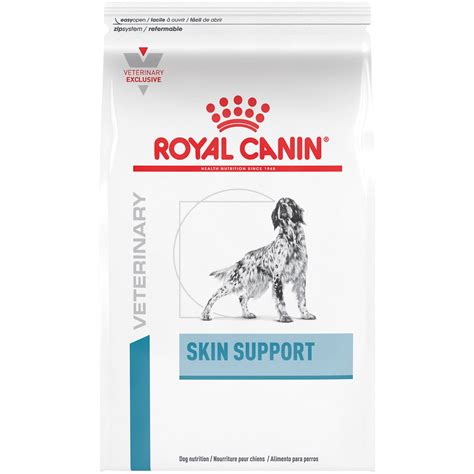 Say Goodbye to Your Pet's Skin Issues with Royal Canin's Revolutionary Skin Support Formula