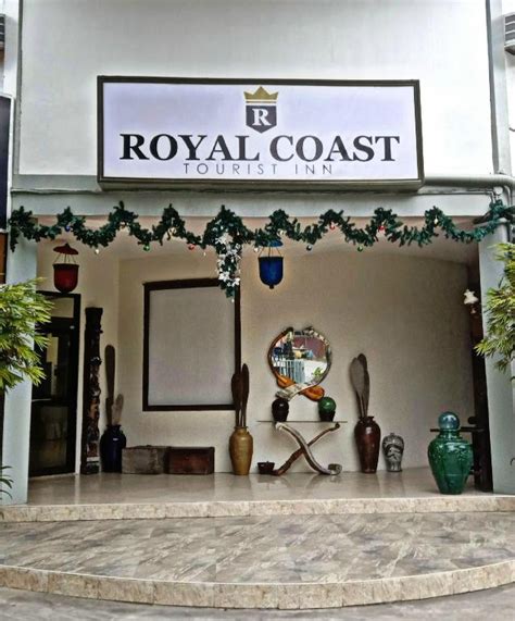 Royal Coast Tourist Inn And Restaurant Bohol