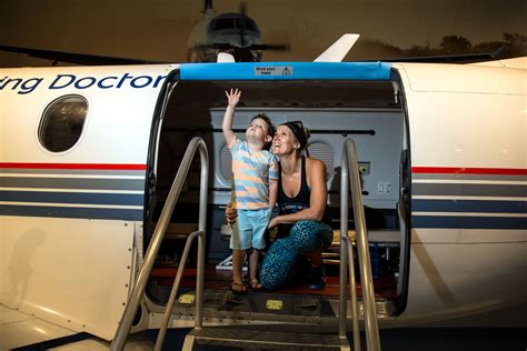 Royal Flying Doctor Service Darwin