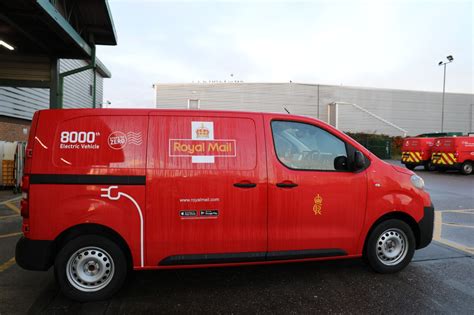 Royal Mail Car Insurance