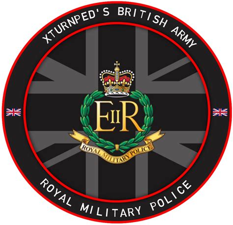 Royal Military Police Rules and Training Guide - Roblox Forum 