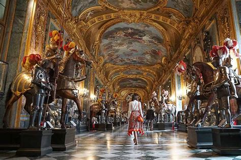 Royal Museums Turin Night