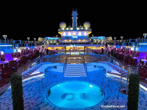 Royal Princess Cruise Review