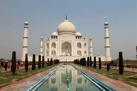 Royal Rajasthan Taj Mahal