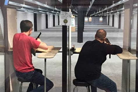 Royal Shooting Range Nashville Tn Darryl