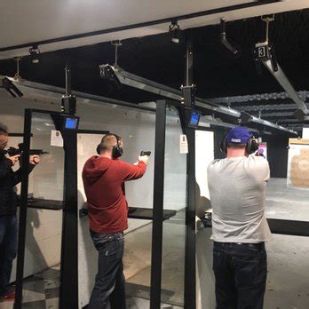 Royal Shooting Range Nashville Tn To Fishers