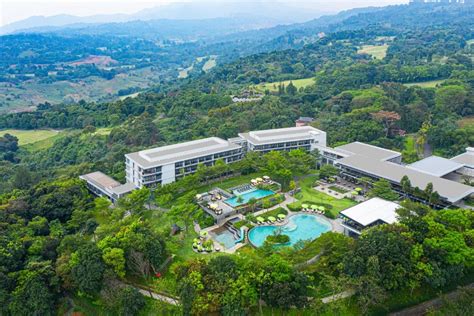 Hotel di Daerah Bogor: Rekomendasi Terbaik untuk Menginap