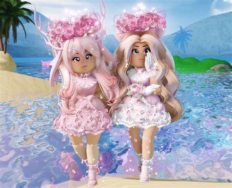 Royale High - Roblox