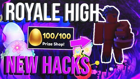 Royale High Script Pastebin Hacks - July 2023 -