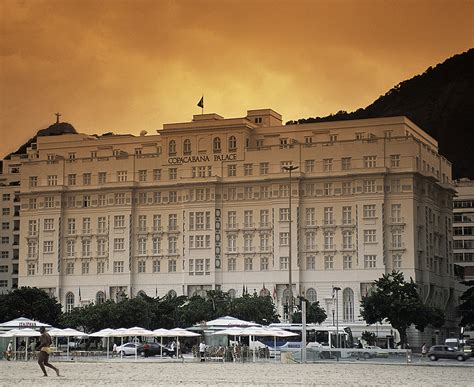 Royalty Copacabana Hotel Rio de Janeiro Event Space