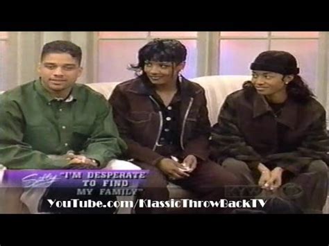 Rozonda Thomas Father