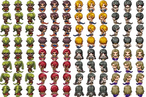 Unleash Your Creativity with Rpg Maker Mv Animation Resources: A Comprehensive Guide