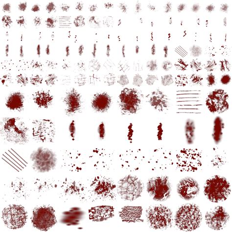 Unleash Your Inner Artist with Stunning Blood Animations in RPG Maker MV