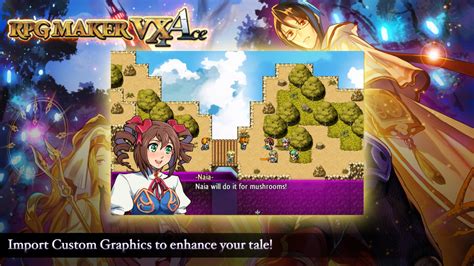 Enhance Your Game's Graphics: RPG Maker VX Ace More Animation Frames