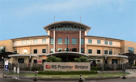 Jadwal Praktek Dokter Rs Premier Bintaro Tahun 2020