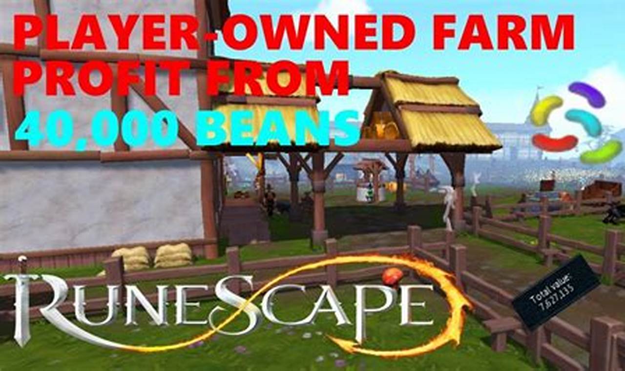 Rs3 Player Owned Farm Discord