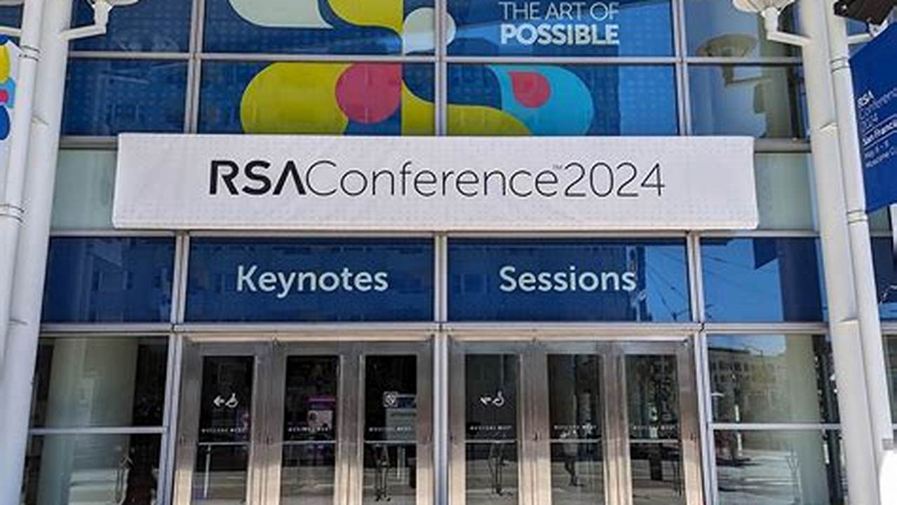 Rsa Cyber Security Conference 2025