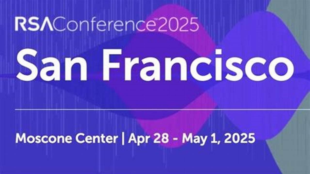 Rsa Security Conference 2025 Dates