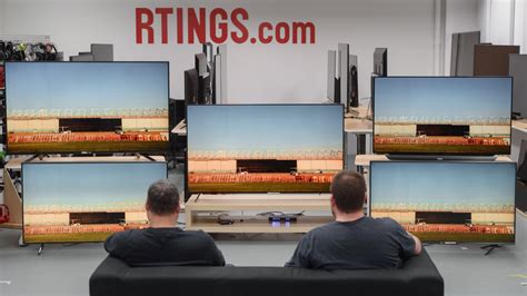 Rtings Best Tv Audio