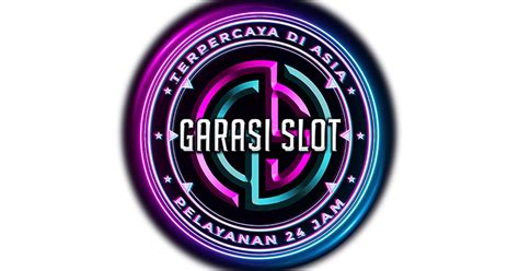 RTP Garasi Slot - Tempat Terbaik untuk Menghasilkan Kemenangan Besar!