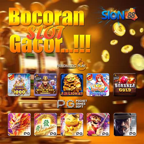 Dapatkan Keuntungan Besar dengan Bocoran Slot RTV yang Menarik