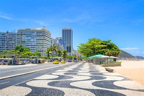 As 10 ruas mais populares do Rio de Janeiro - As vias que levam aos