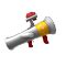 Rubber Chicken Launcher - Roblox ID
