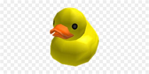 Rubber Duck - Roblox