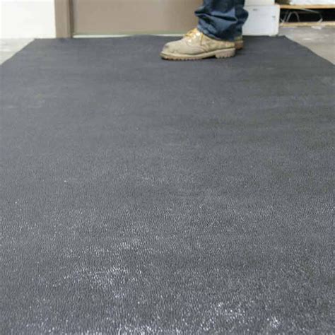 Rubber Flooring Experts