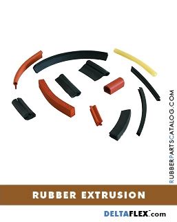 Rubber Parts Catalog