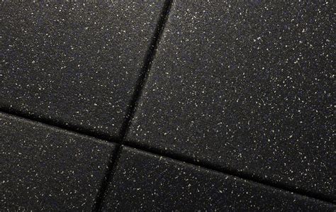 Rubber Tile Flooring