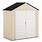 Rubbermaid 6X6 Storage Shed