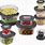 Rubbermaid Premier Food Storage Containers