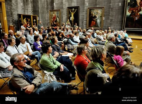 Rubens diversifying art audiences