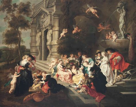 Rubens painting techniques