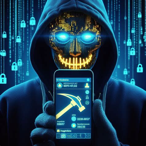 Rubnap Hackers Targeting Android Users Stay Vigilant