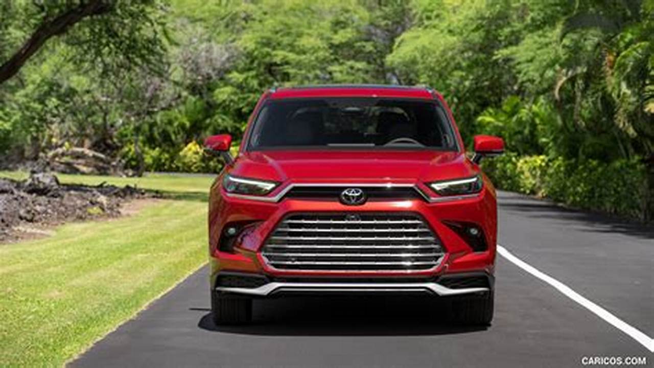 Ruby Flare Pearl Highlander 2024