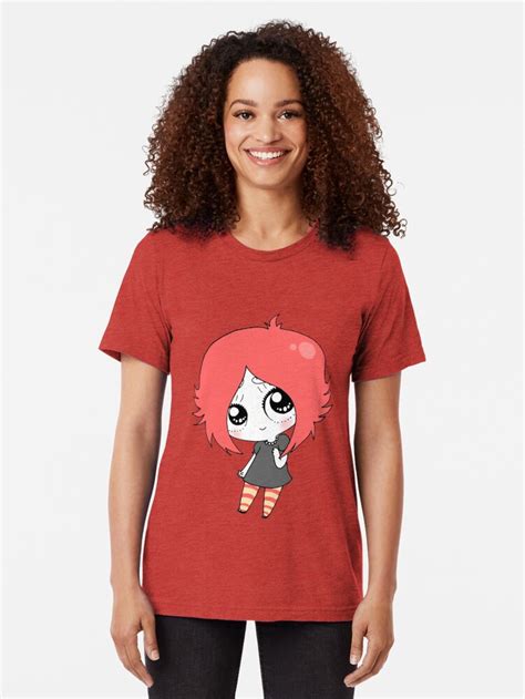 Ruby Gloom Shirt