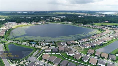 Ruby Lake Orlando