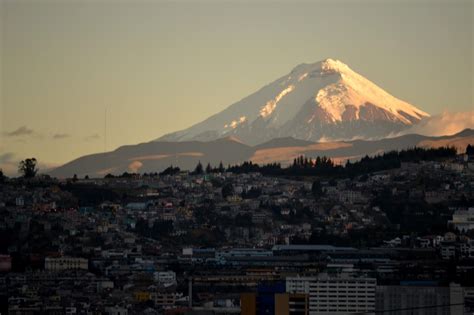 Rucu Pichincha Quito