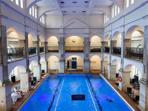 Rudas Baths Budapest