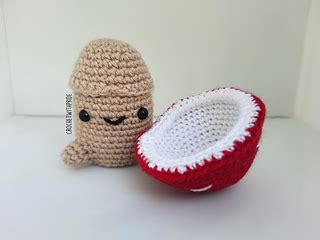 Rude Crochet Patterns
