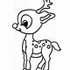 Rudolph Coloring Pages Free
