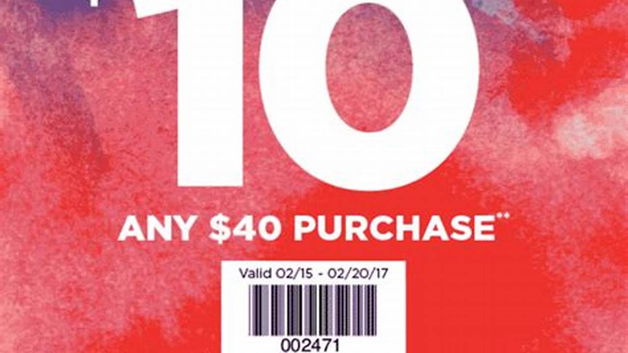 Rue 21 Promo Code 2024 Lexus