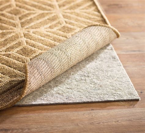 Rug Pads For Wood Floors