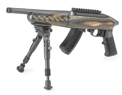 Ruger Charger Pistol